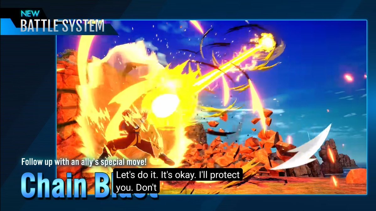 DBZfanone tweet media