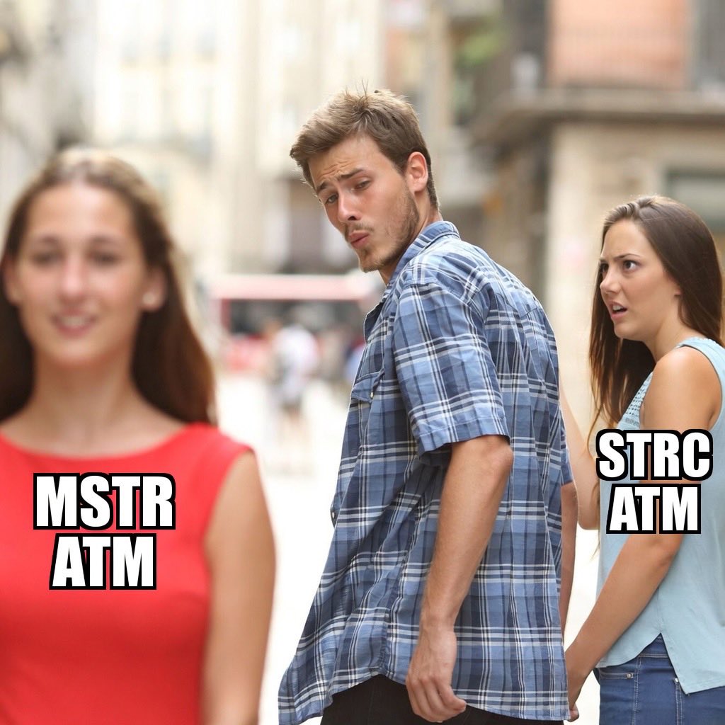 zaidlikesmstr's tweet photo. @saylor $MSTR back in action 👏🏼 https://t.co/uT8XhvVkyl