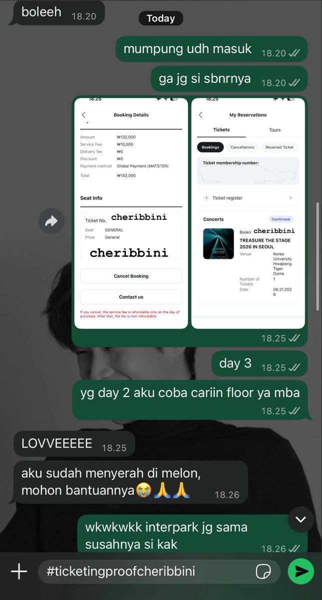 bin • ticketing service jasa co tf won hc jastip tweet media