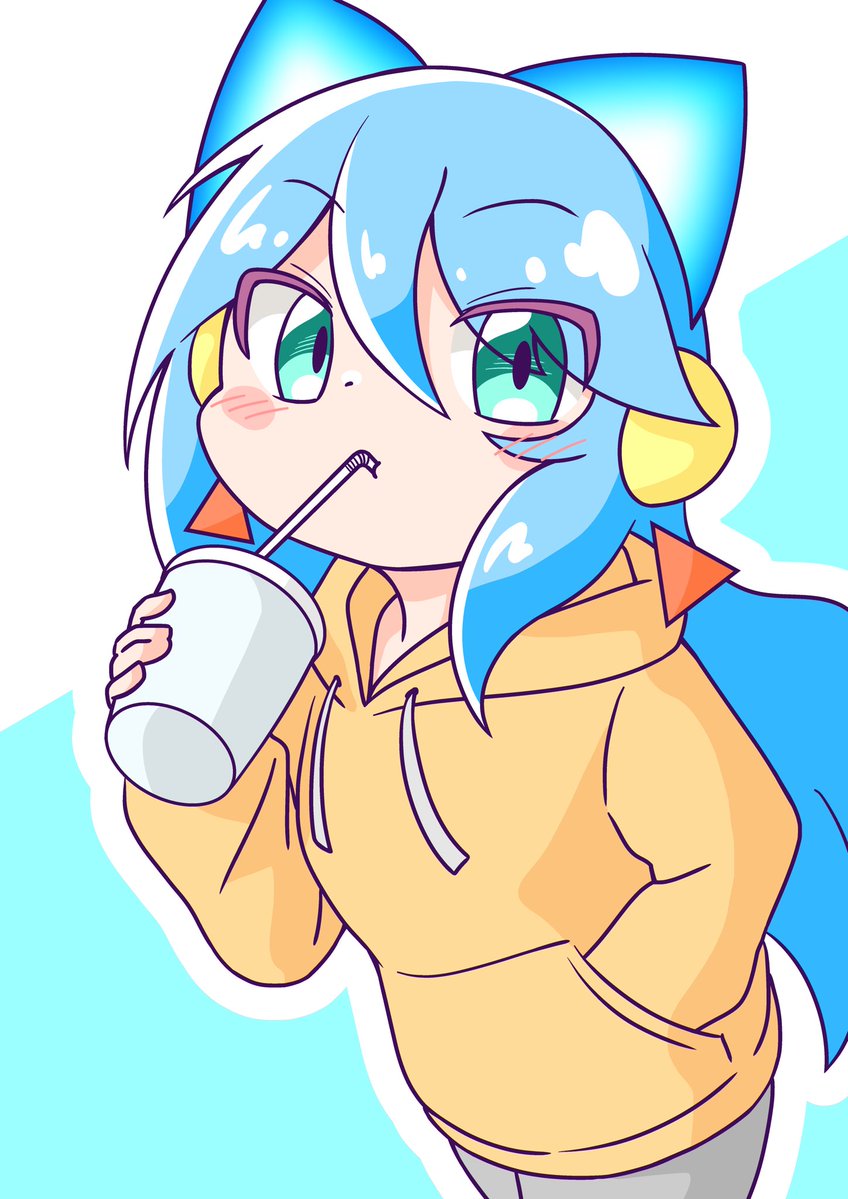 ヤト tweet media