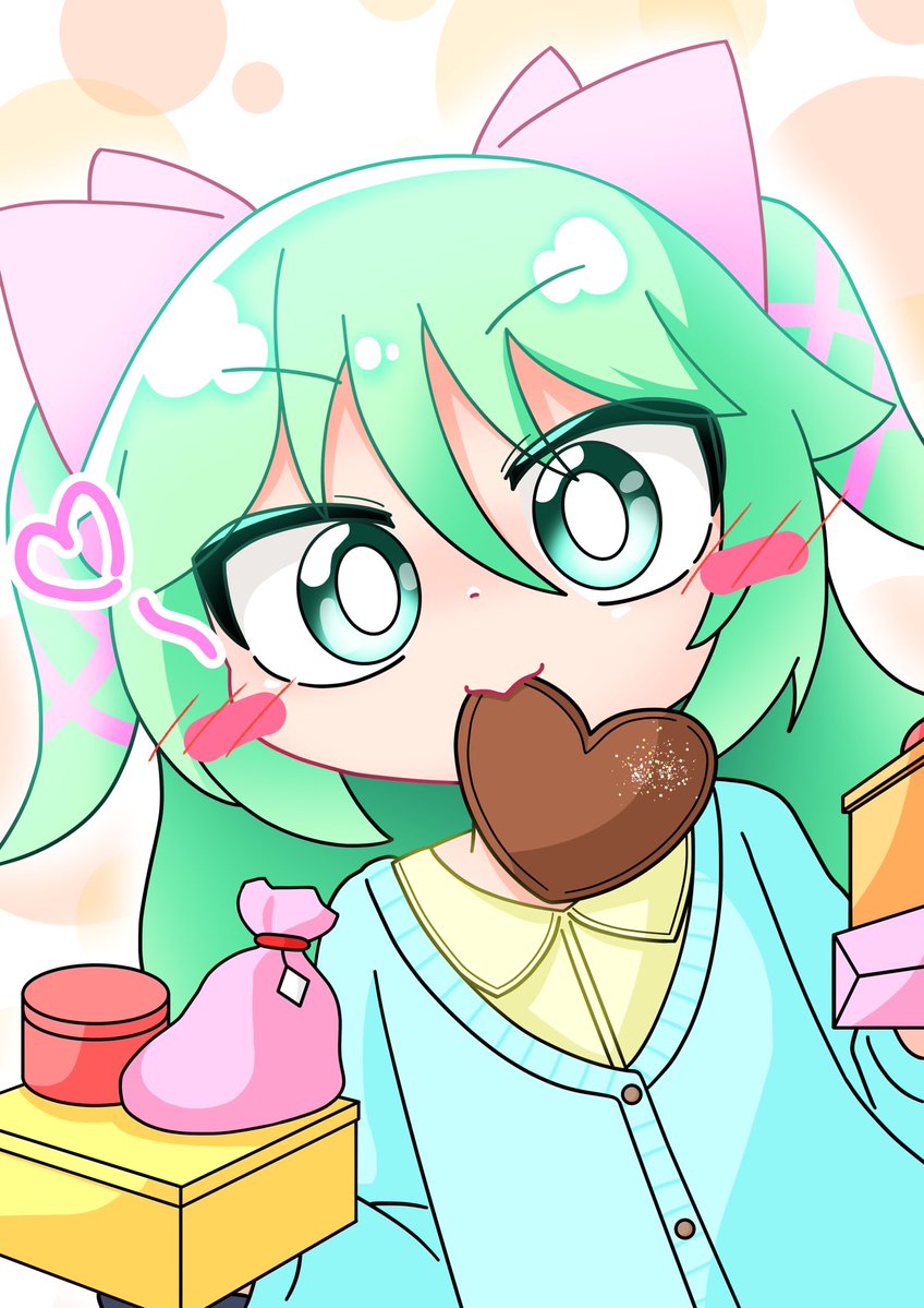 ヤト tweet media
