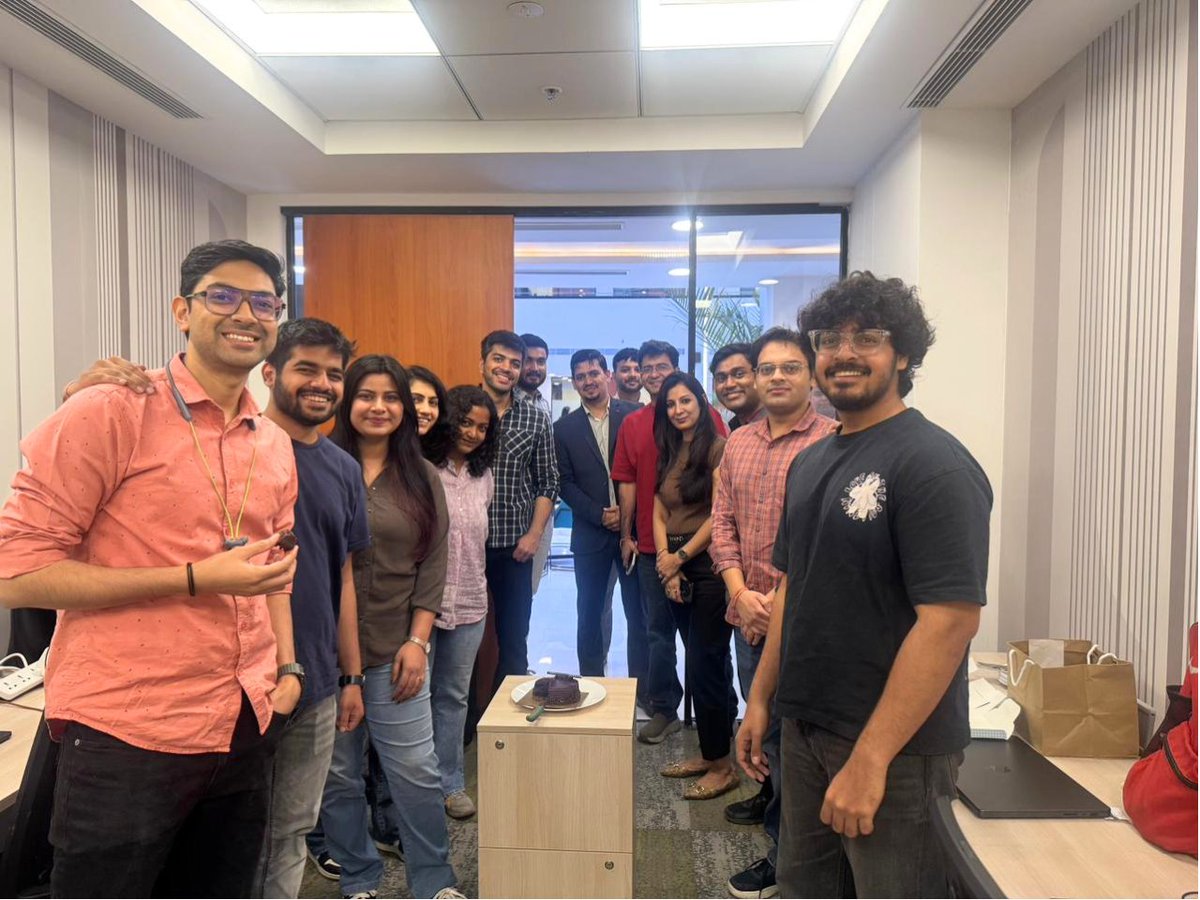 Collativeindia's tweet photo. We are delighted to extend a warm welcome to Ionic Wealth by Angel One as they join our Collative Coworking Space community.

#coworkingspace #collative #coworkingspacedelhi #coworkingcommunity #Ionicwealthbyangelone https://t.co/FbJhDCuTxj