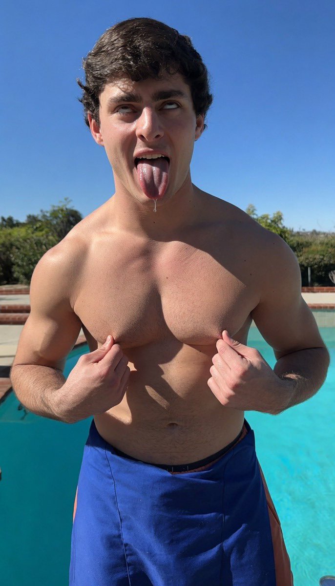 gianluca conte is goon fuel