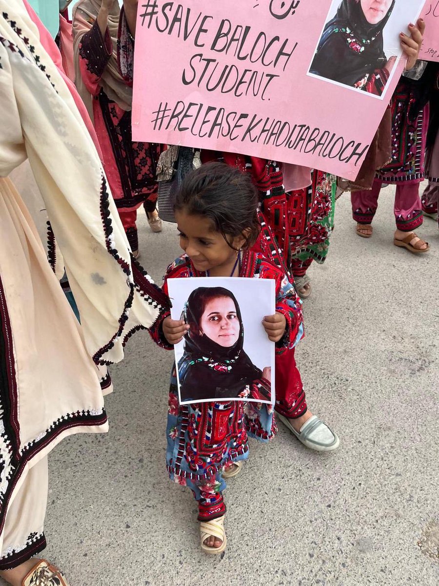 Sabiha Baloch tweet media