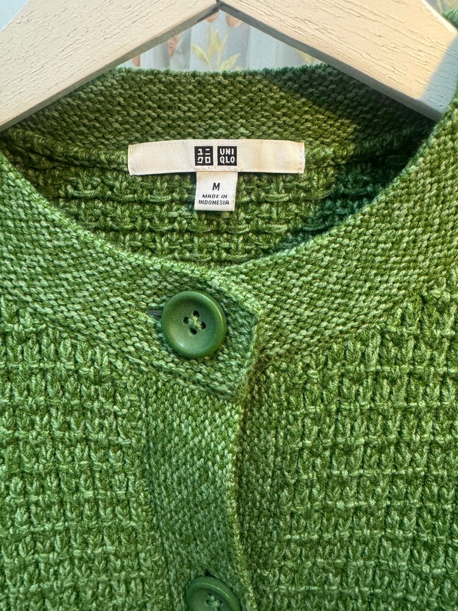 jj4343_'s tweet image. WTS UNIQLO GRACIAS SIZE S &amp;amp; M (PETITE FRIENDLY) 

UNIQLO : 200k // GRACIAS : 150k

- Pemakaian Pribadi
- Dipakai 1-2x aja
- NO MINUS 
- KONDISI : LIKE NEW! 

wts wtb zara duma uniqlo claude preloved baju murah 

#wts #wtb #preloved #baju #jualmurah #uniqlo #duma #zara #claude