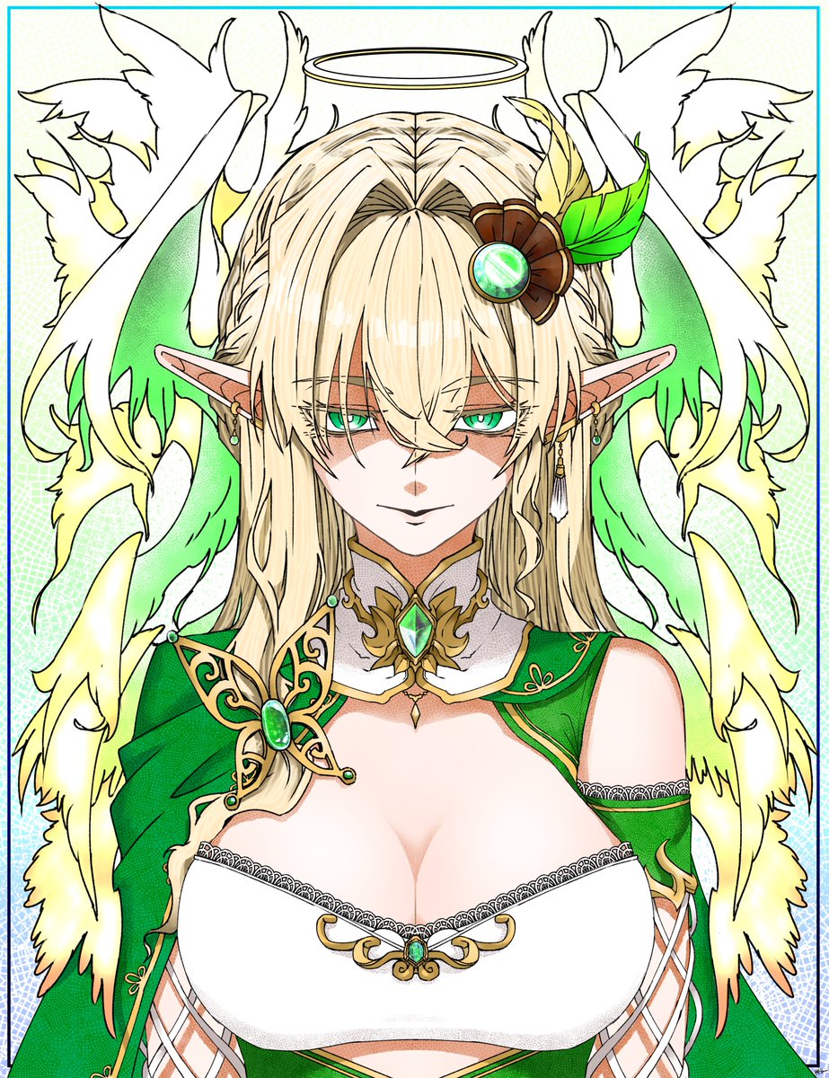 Kaltania_V 👈(° ~ ° ~) tweet media