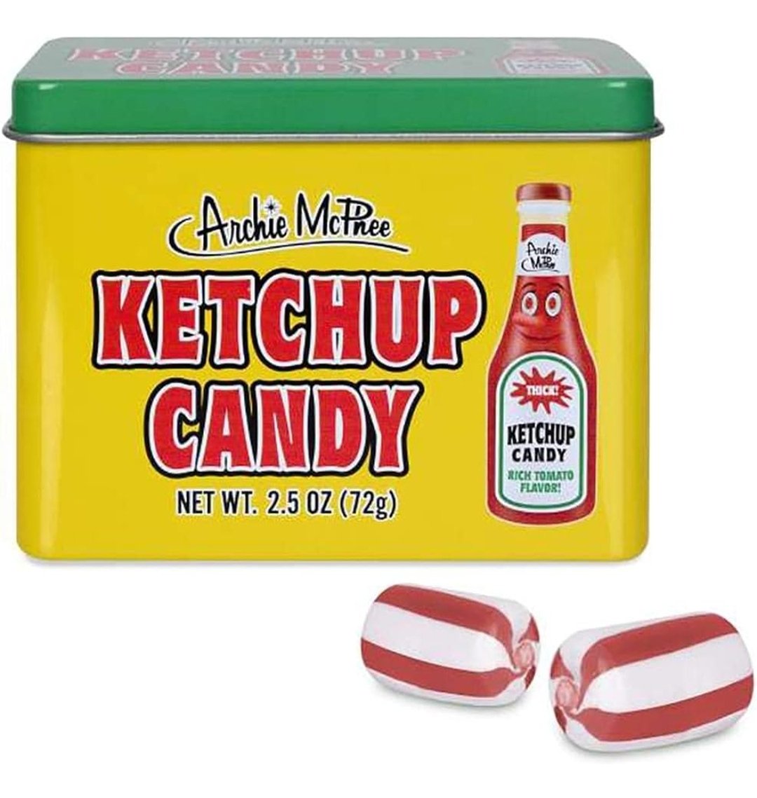 K e t c h u p L o v e r tweet media