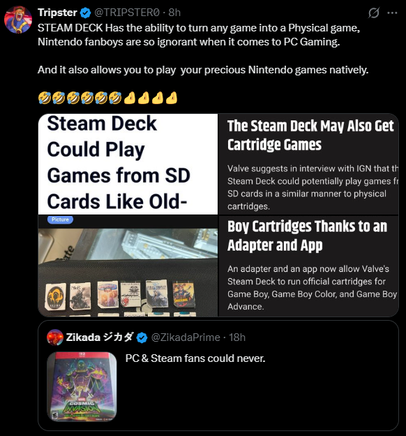 Zikada ジカダ tweet media