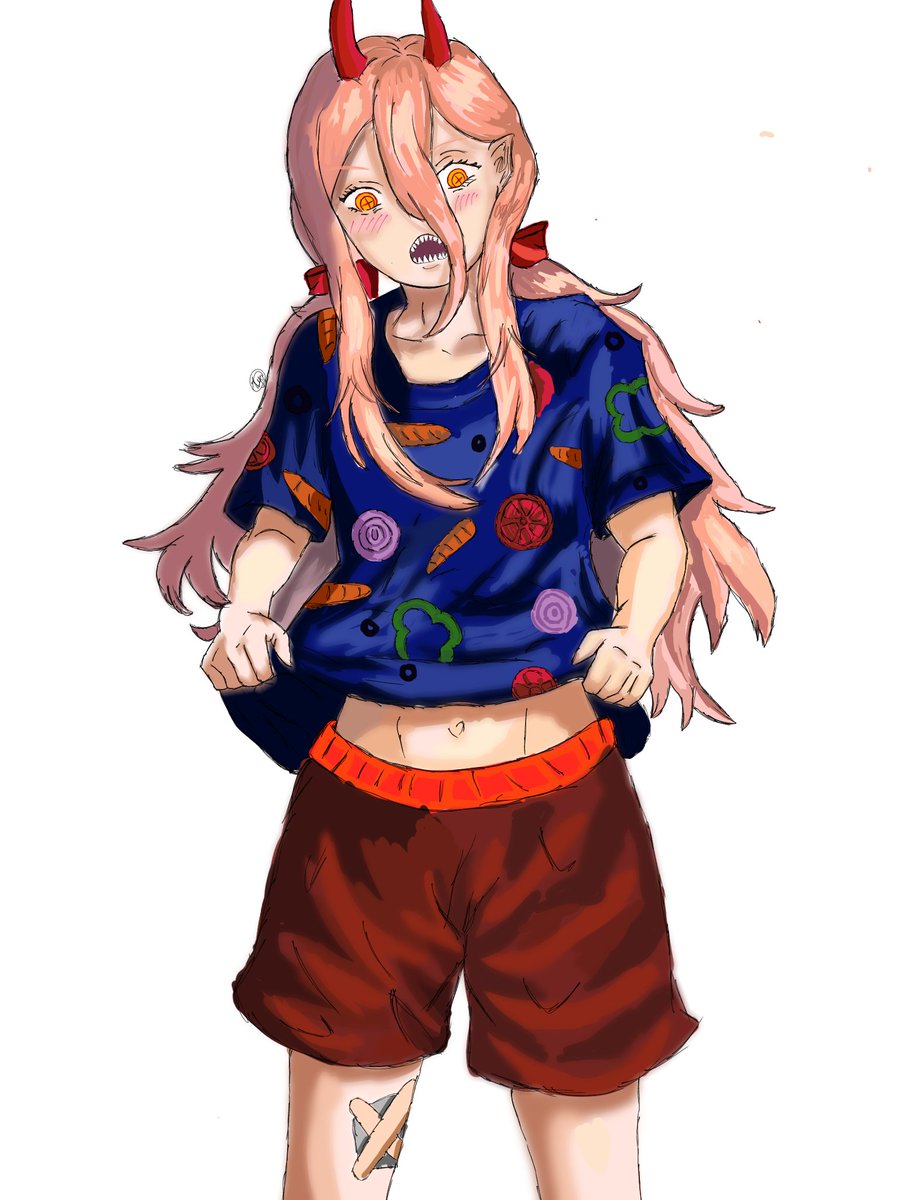 RinaKdz's tweet image. 🥕
#power