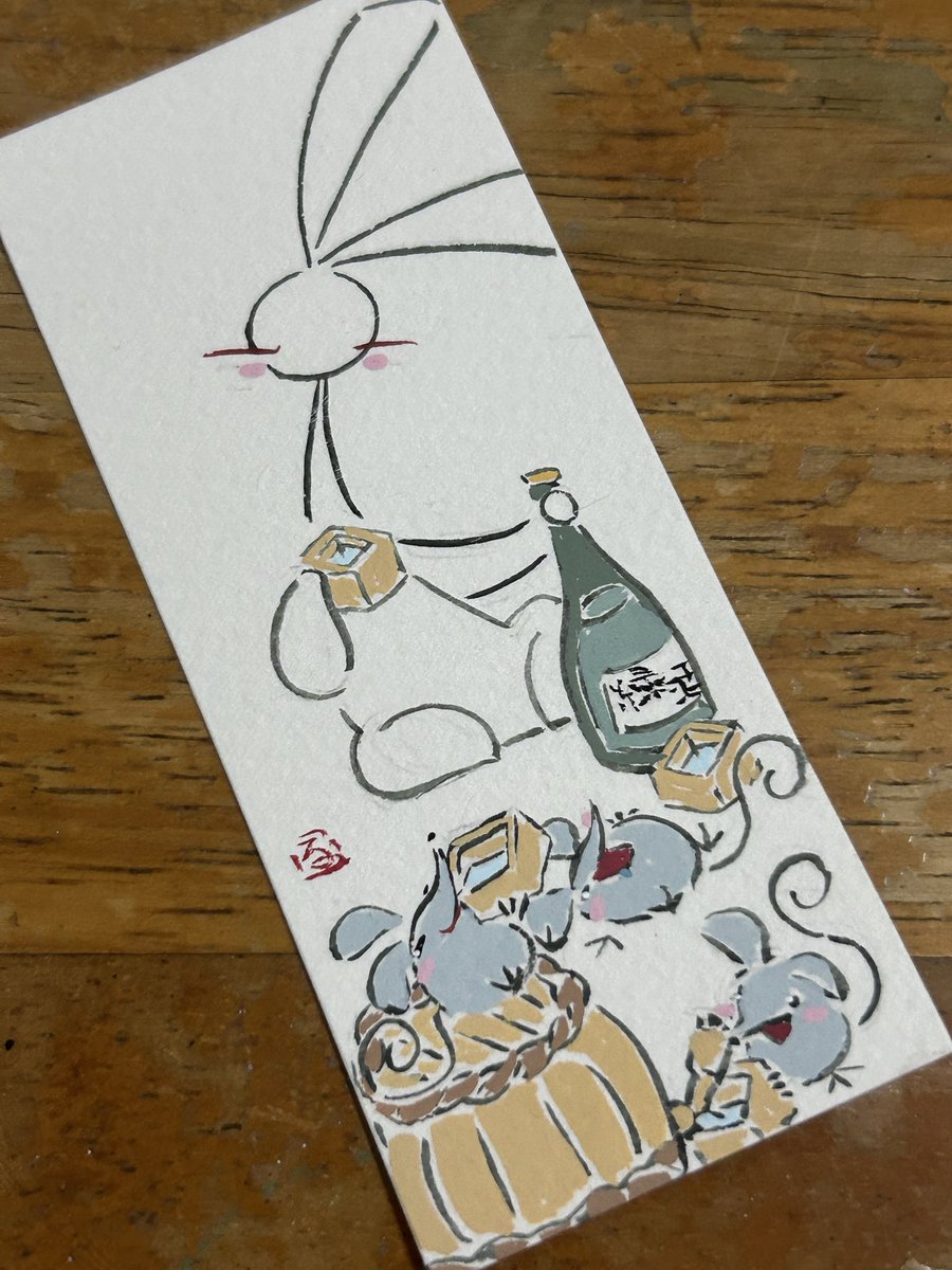 つくり屋ながるる tweet media