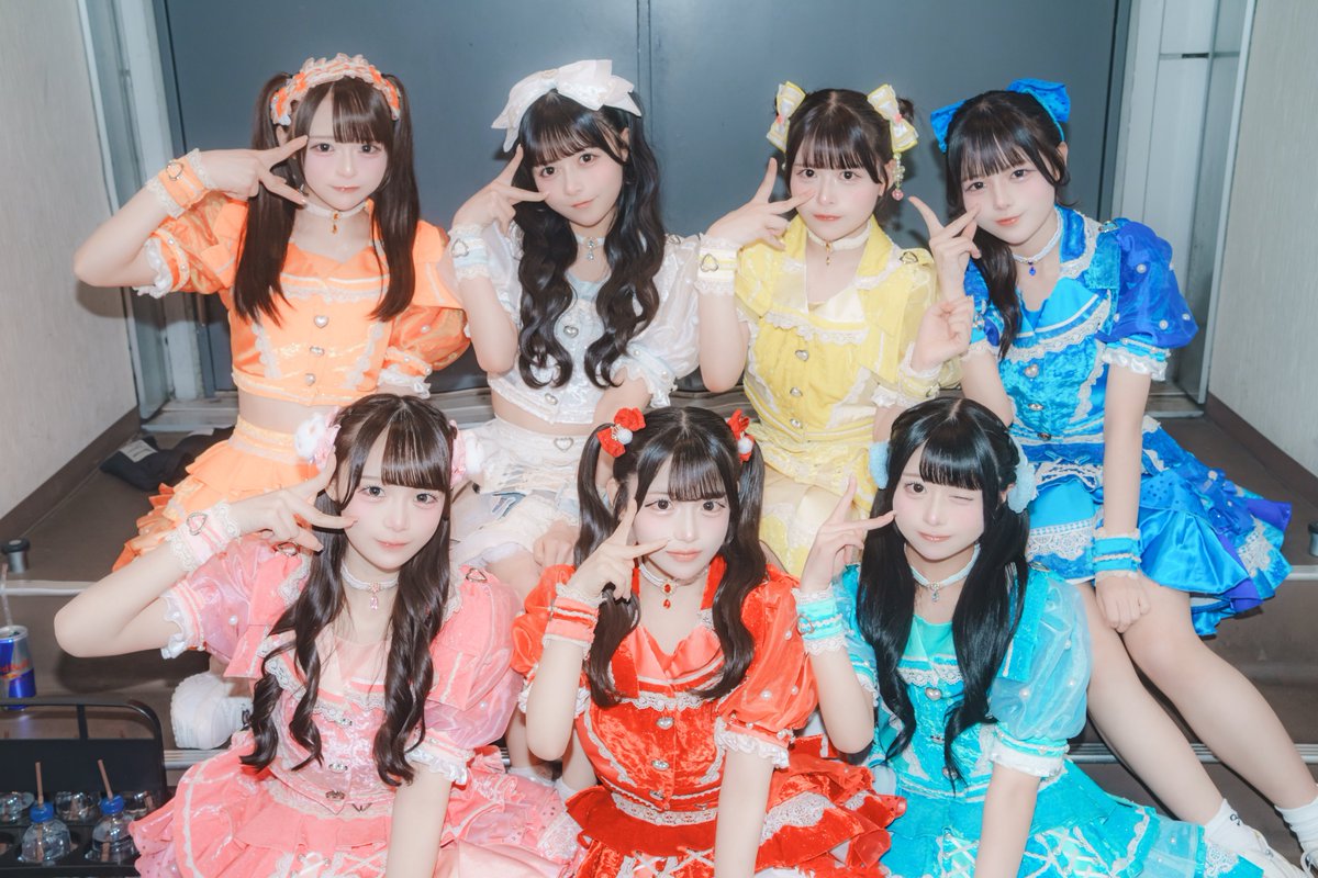 MEGAFON【メガフォン】 tweet media