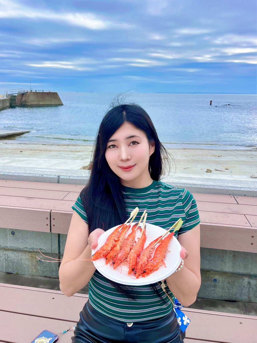 那波青 tweet media