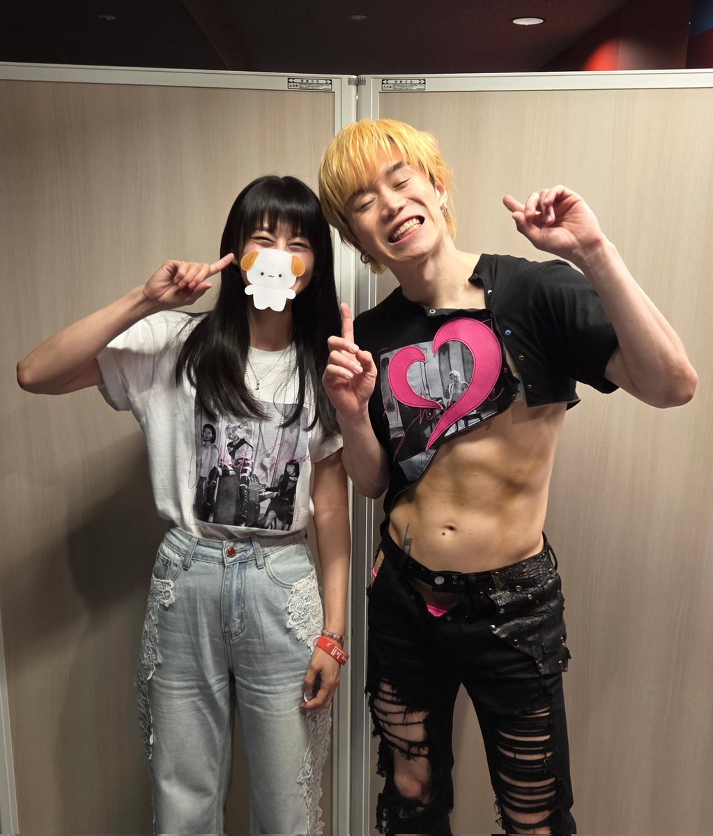 なな (@nana_10jim) / Posts / X