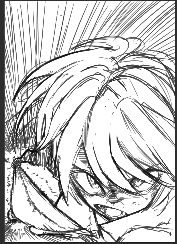 霜影ガルフ❄️🐺VTuber tweet media