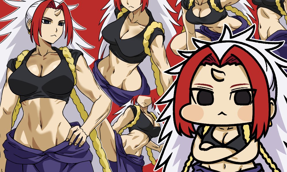 JAZZ JACK tweet media