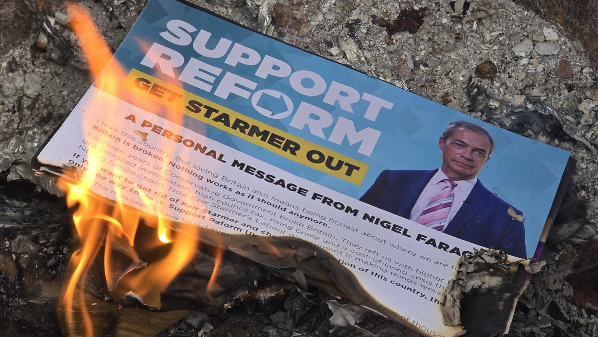 Ser_Fuzzy's tweet photo. Starmer can go to hell but you? 

Straight to super hell.

Koff. https://t.co/zwK3ifW9YO