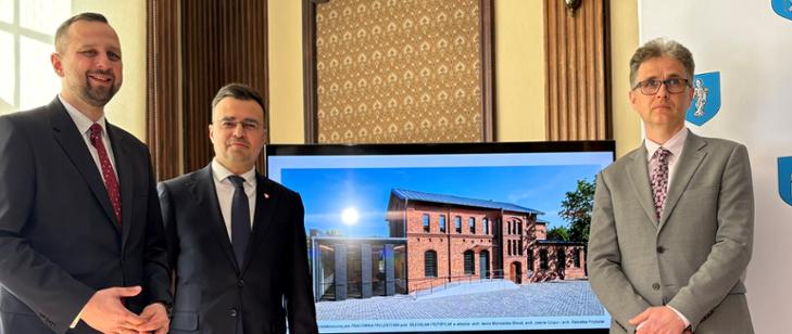 Ministerstwo Kultury i Dziedzictwa Narodowego tweet media