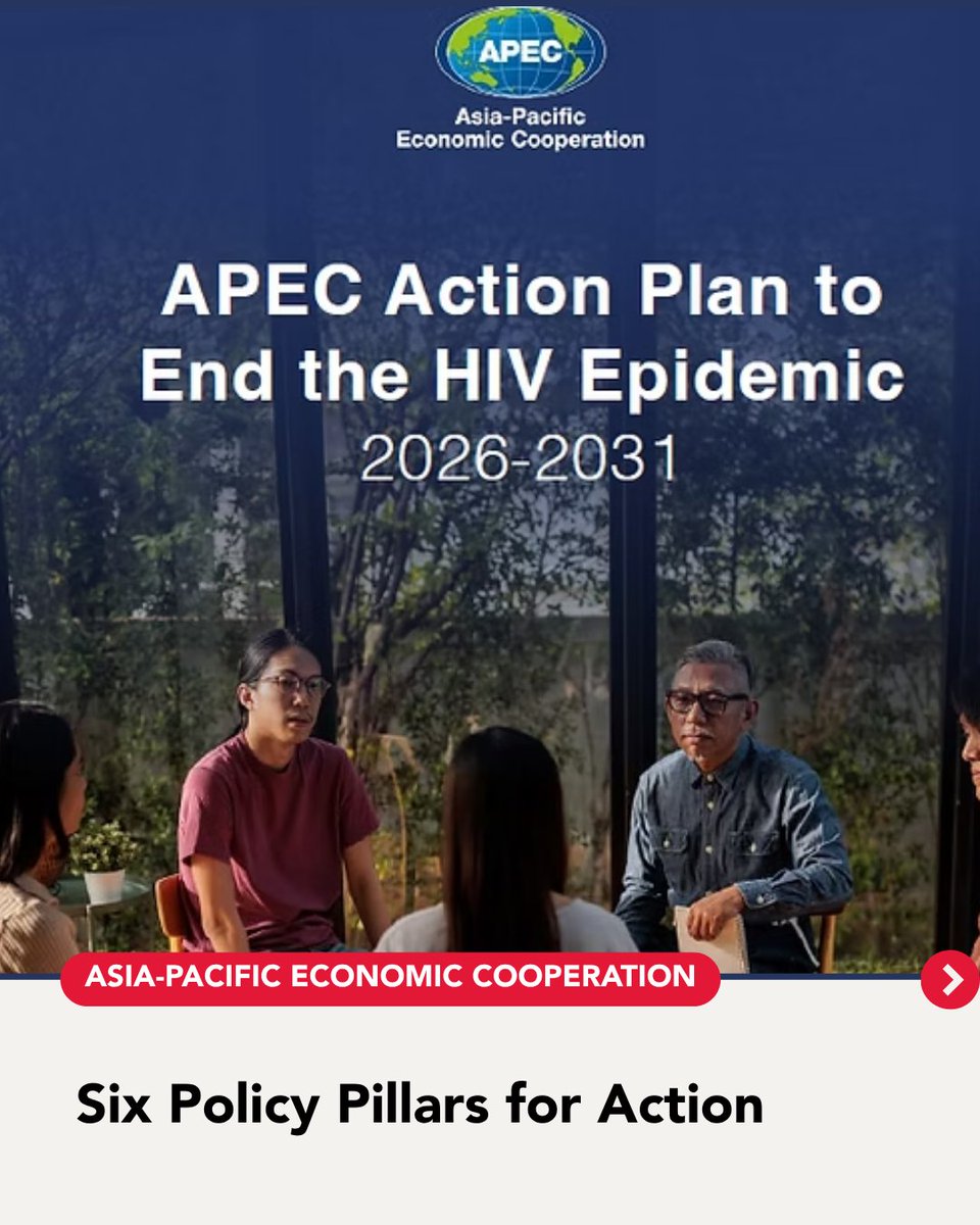 UNAIDS Asia Pacific tweet media