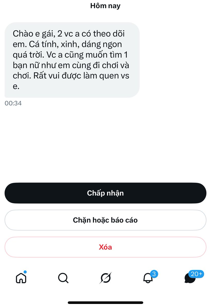 chim bé thì che bím tweet media