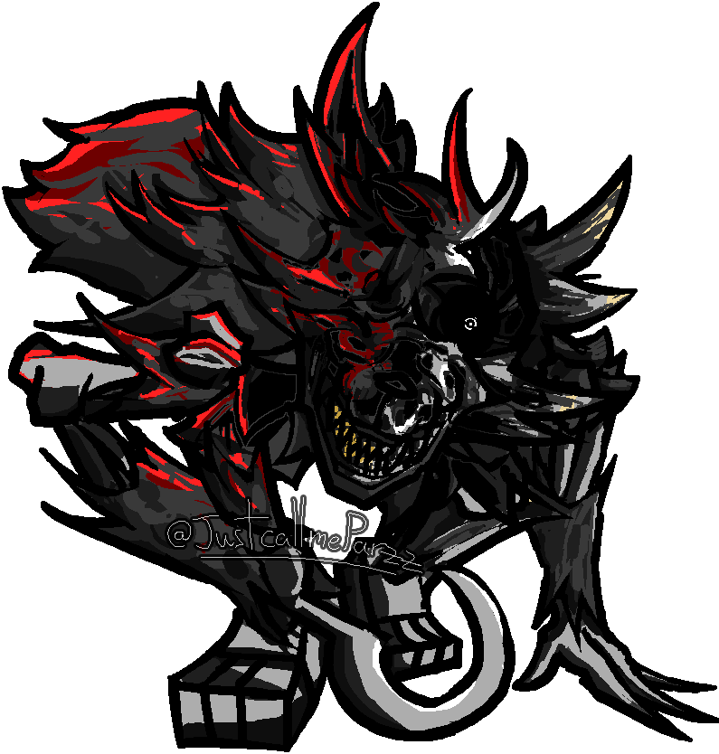 You might not want to open the door to this one

____________________
#tjoc #fivenightsatfrickbears3