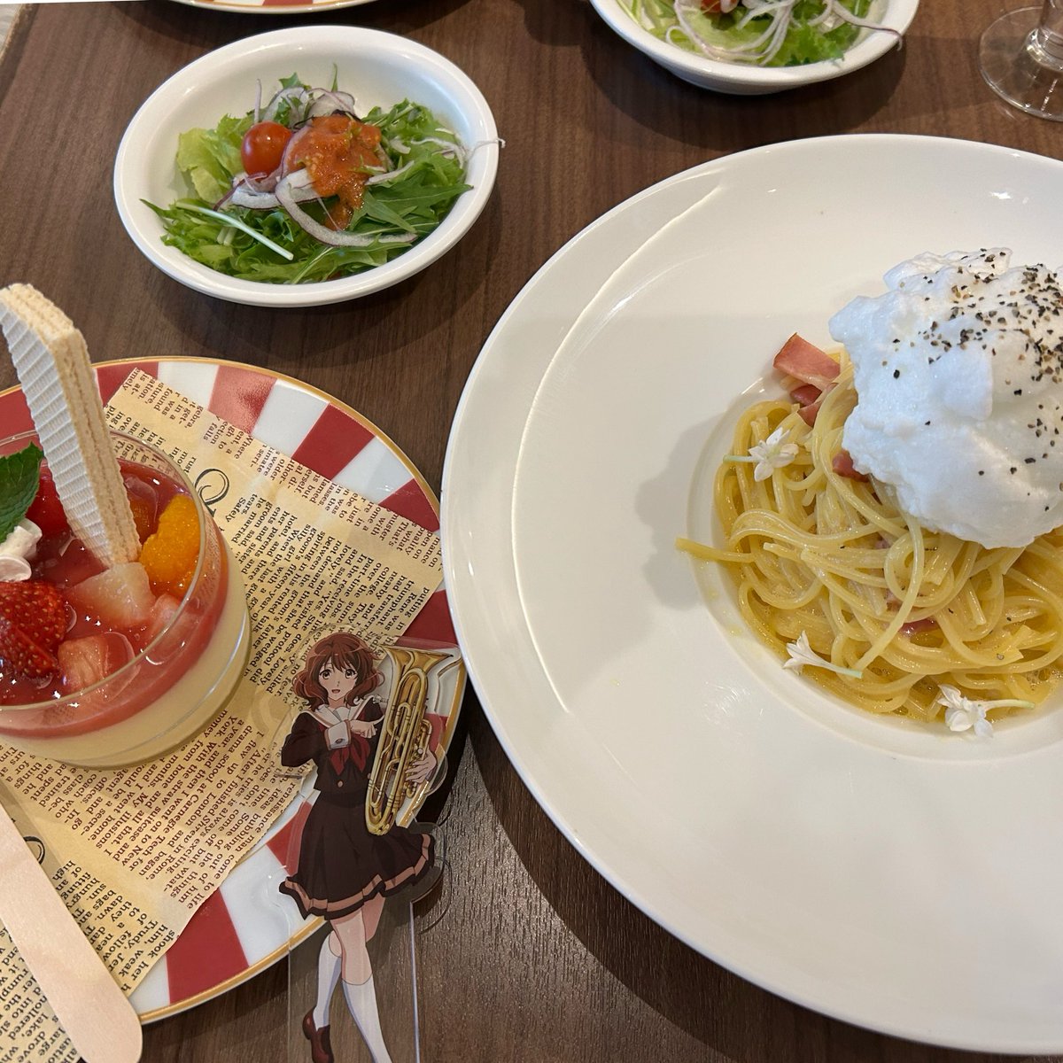 うぇびー 4/27〜28宇治 tweet media
