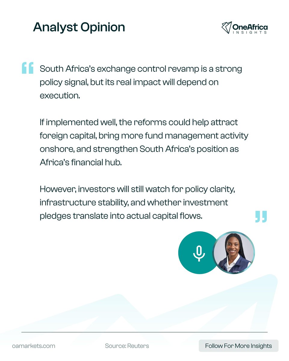 One Africa Insights tweet media