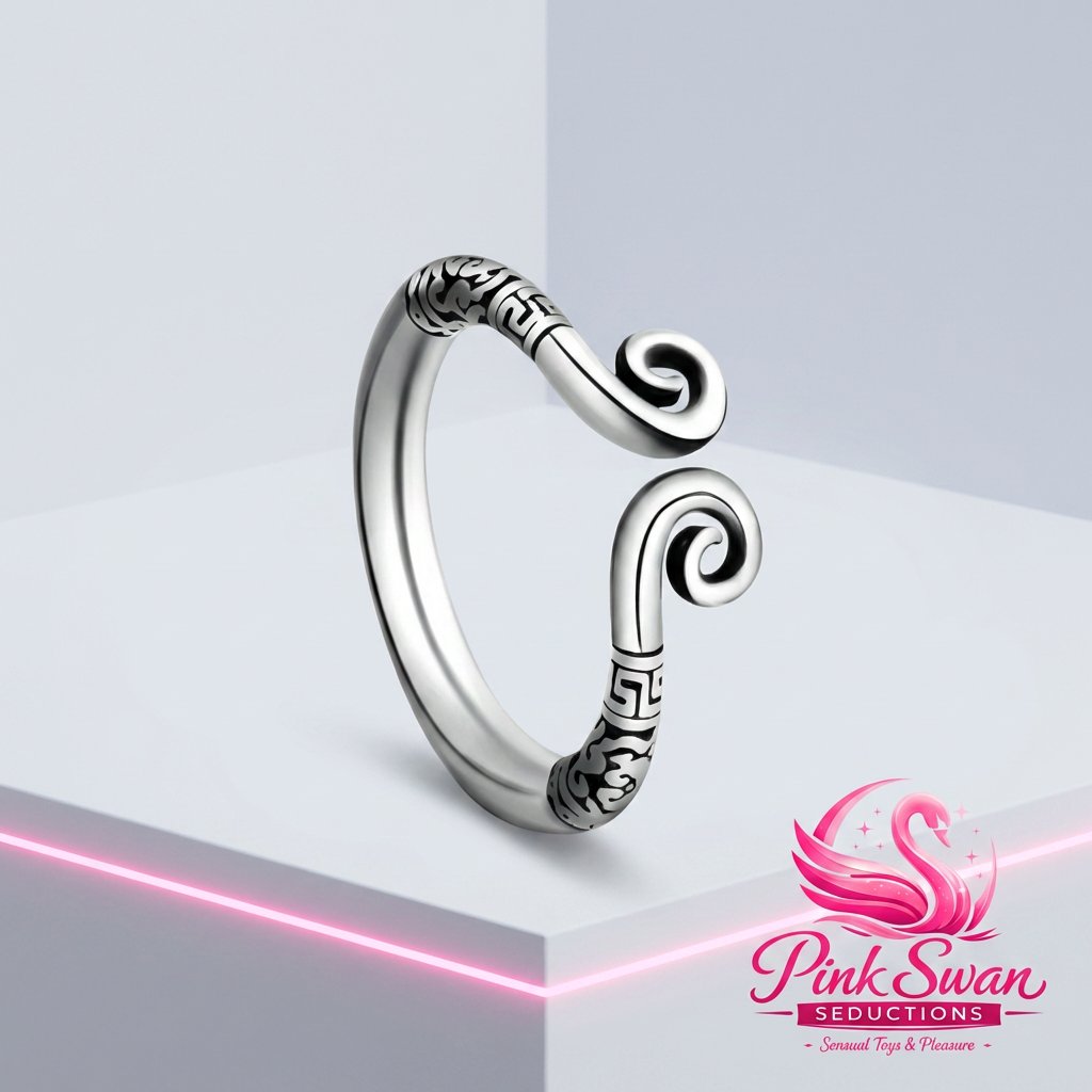 Pink Swan Seductions tweet media