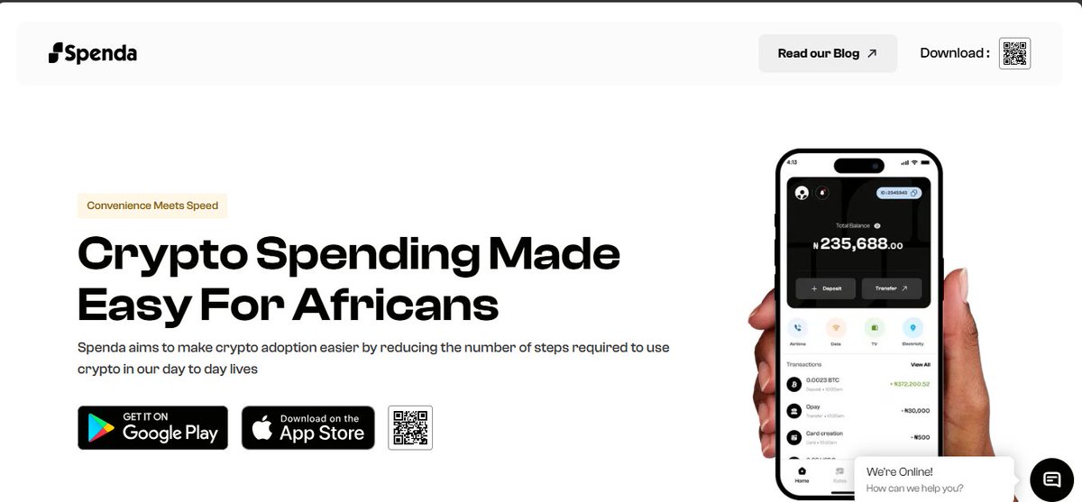 Spenda Bro 🌍 tweet media