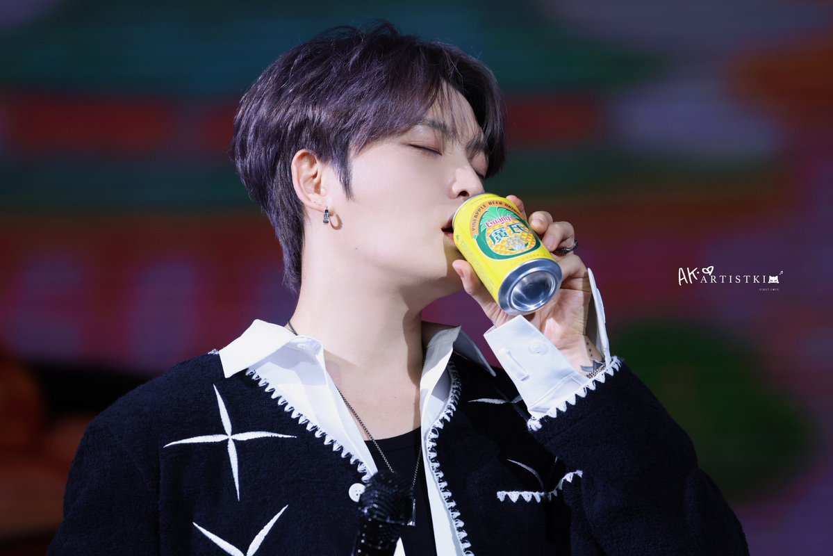 𝗔𝗥𝗧𝗜𝗦𝗧𝗞𝗜𝗠  | 金在中 tweet media