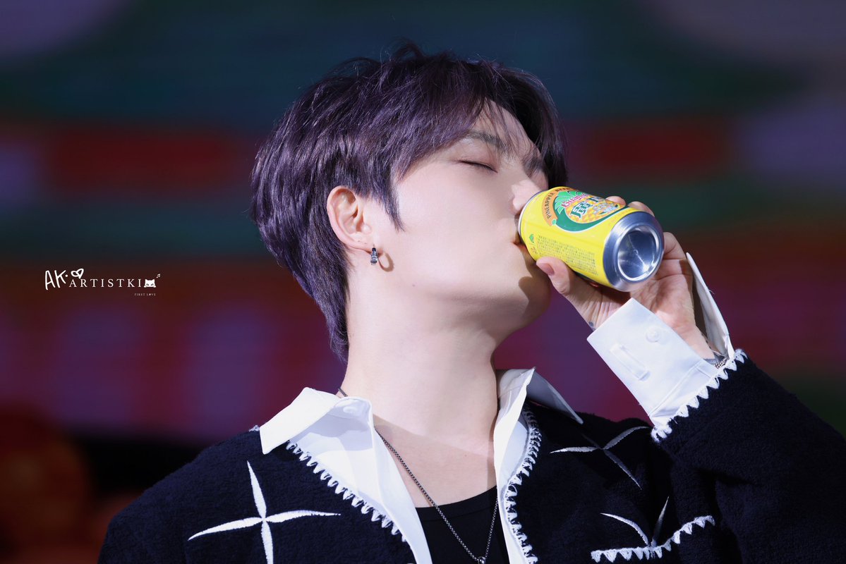 𝗔𝗥𝗧𝗜𝗦𝗧𝗞𝗜𝗠  | 金在中 tweet media