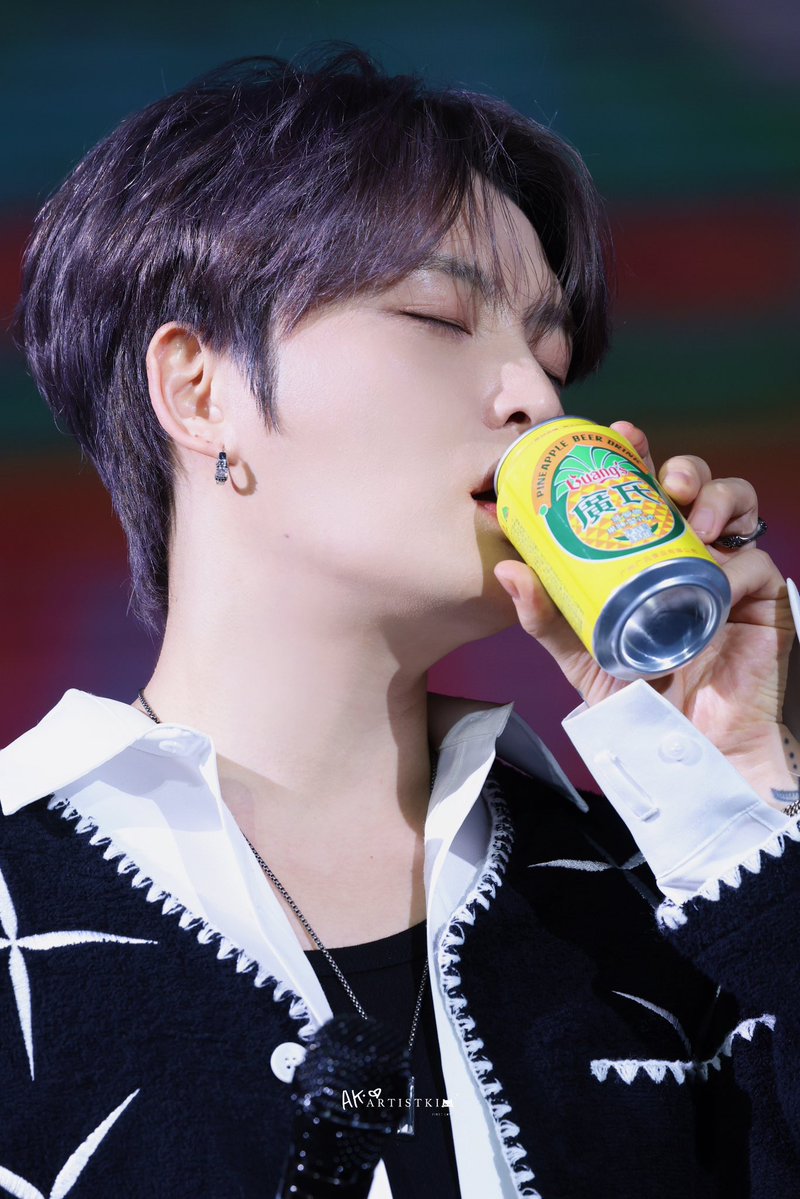 𝗔𝗥𝗧𝗜𝗦𝗧𝗞𝗜𝗠  | 金在中 tweet media