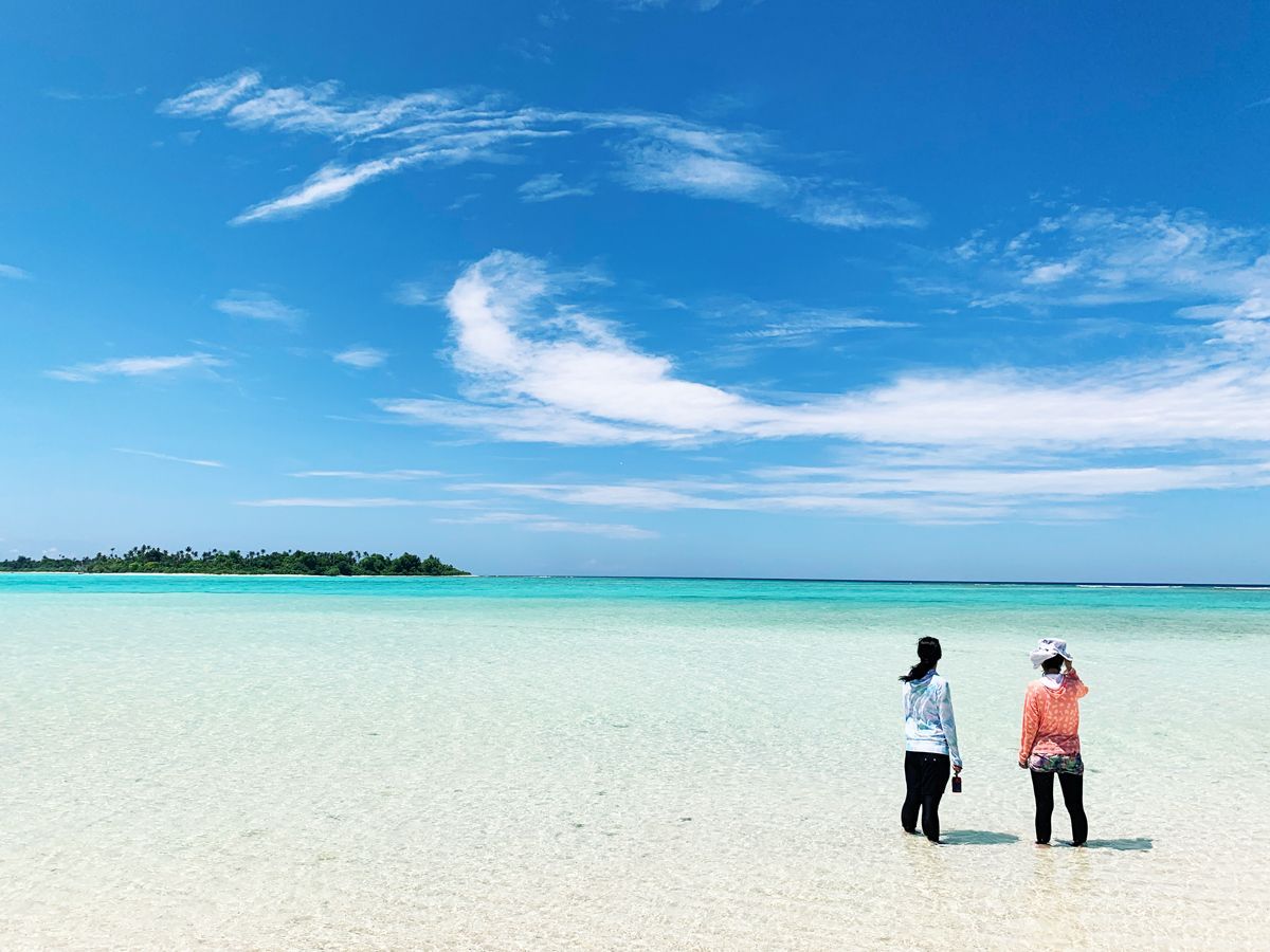 ルイス前田 tweet media