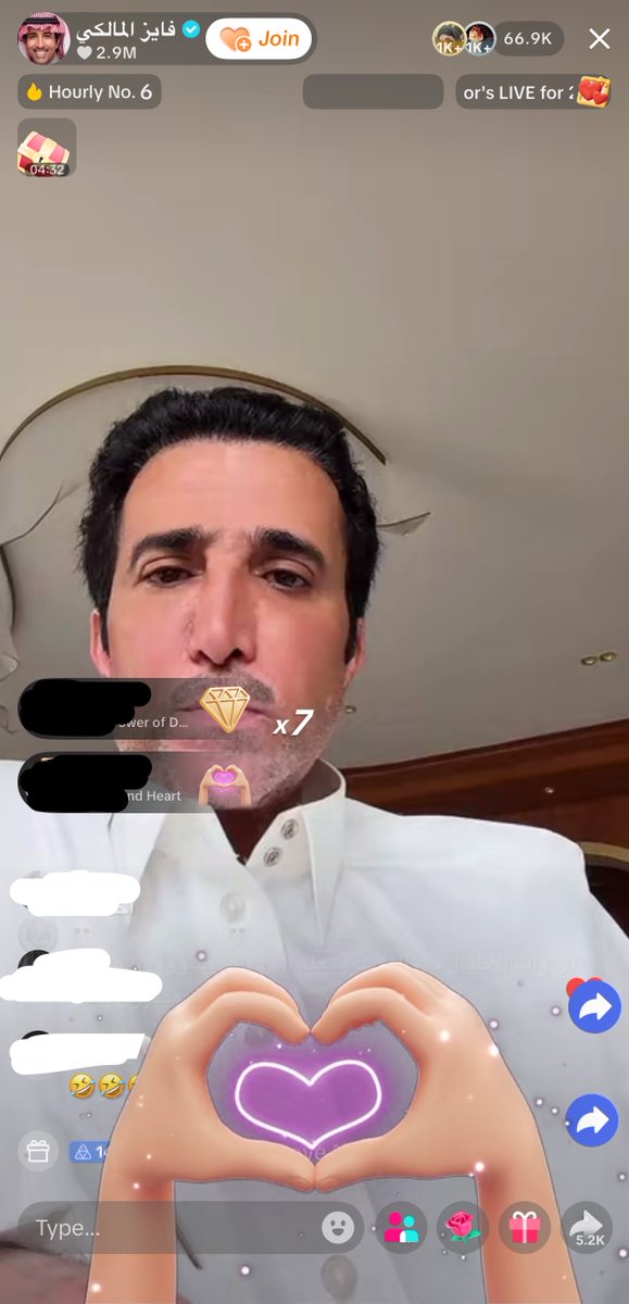 سعيد الصالح tweet media