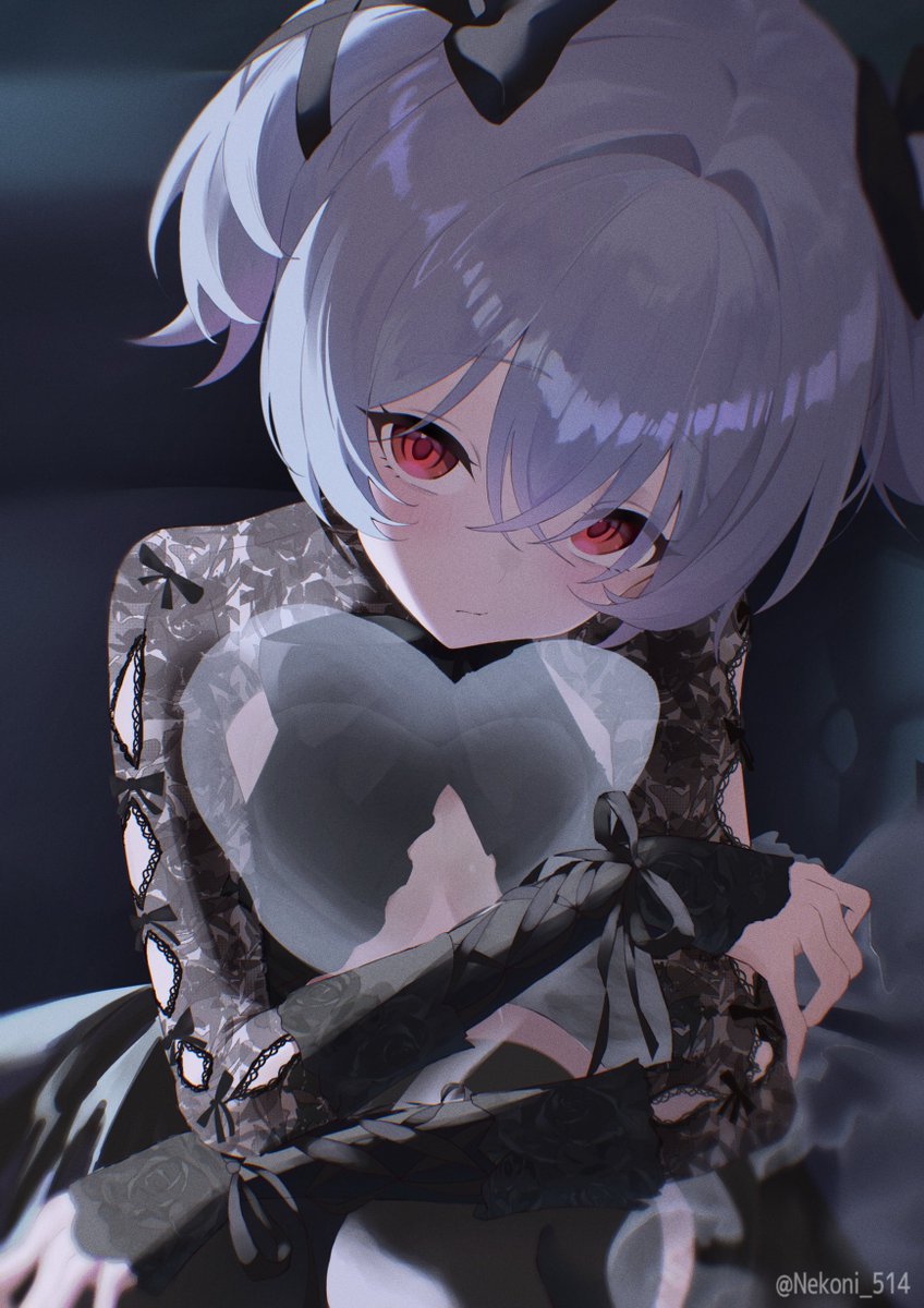 猫煎 tweet media