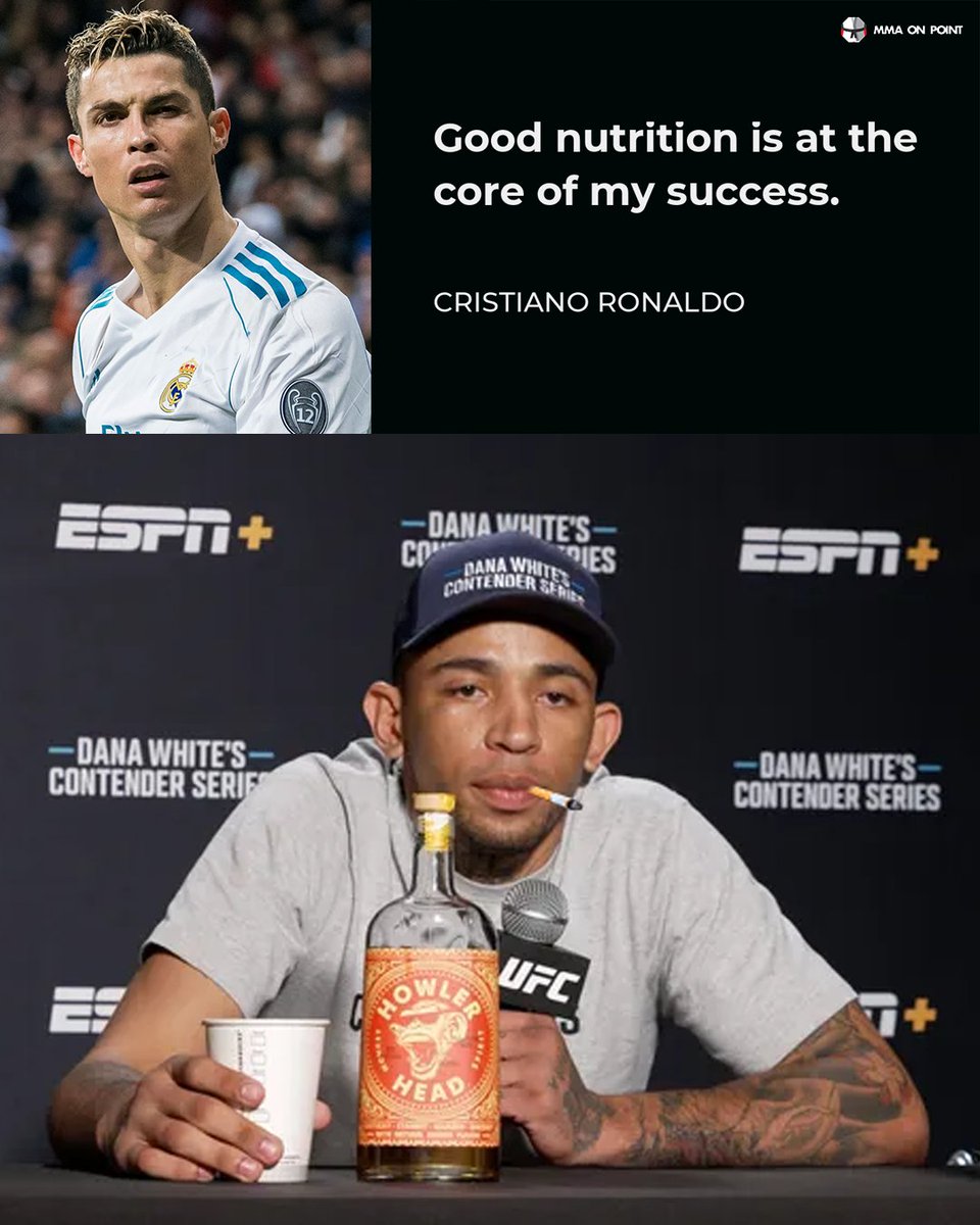 MMA On Point tweet media