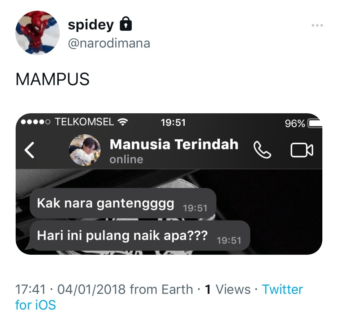 Biru Caramel tweet media
