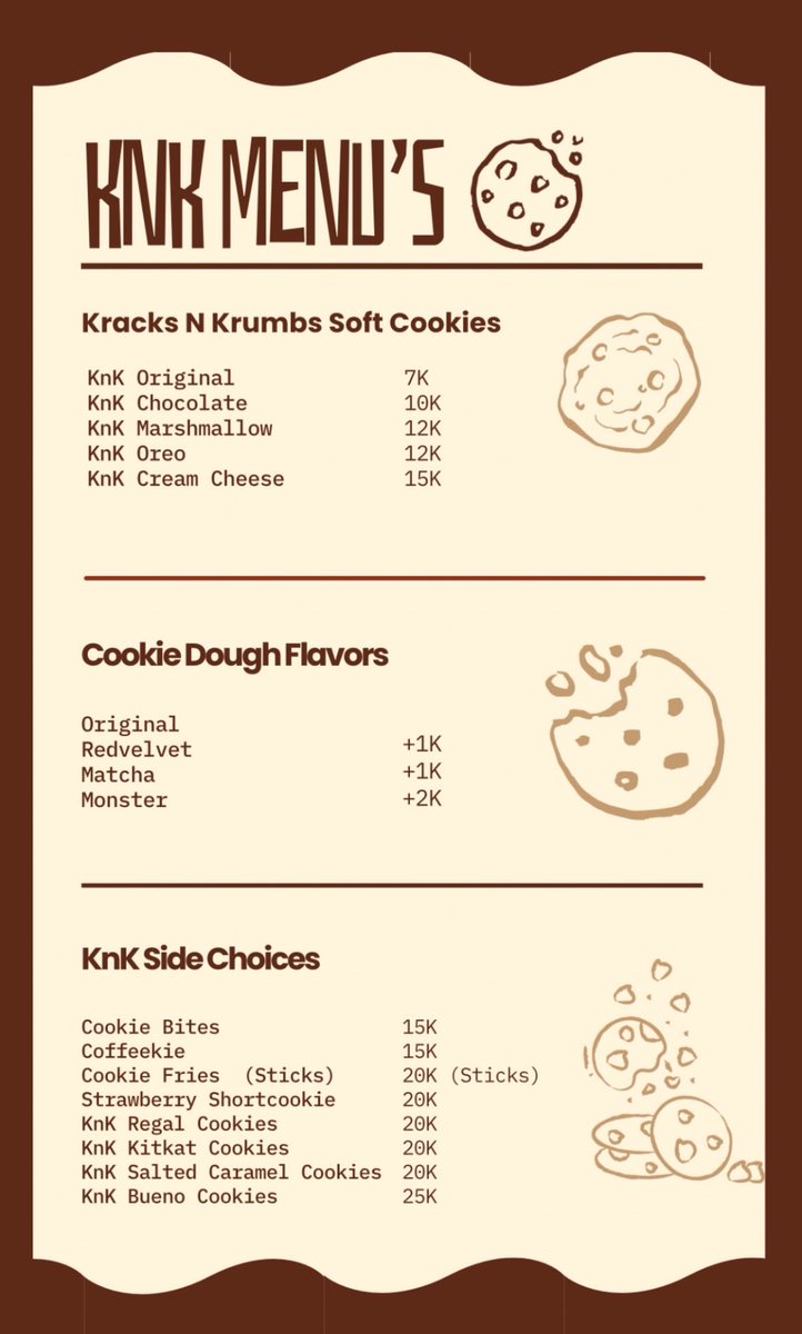 hi beli dong @/kracksandkrumbs on ig