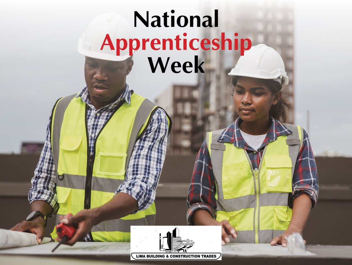 Lima Building Trades tweet media