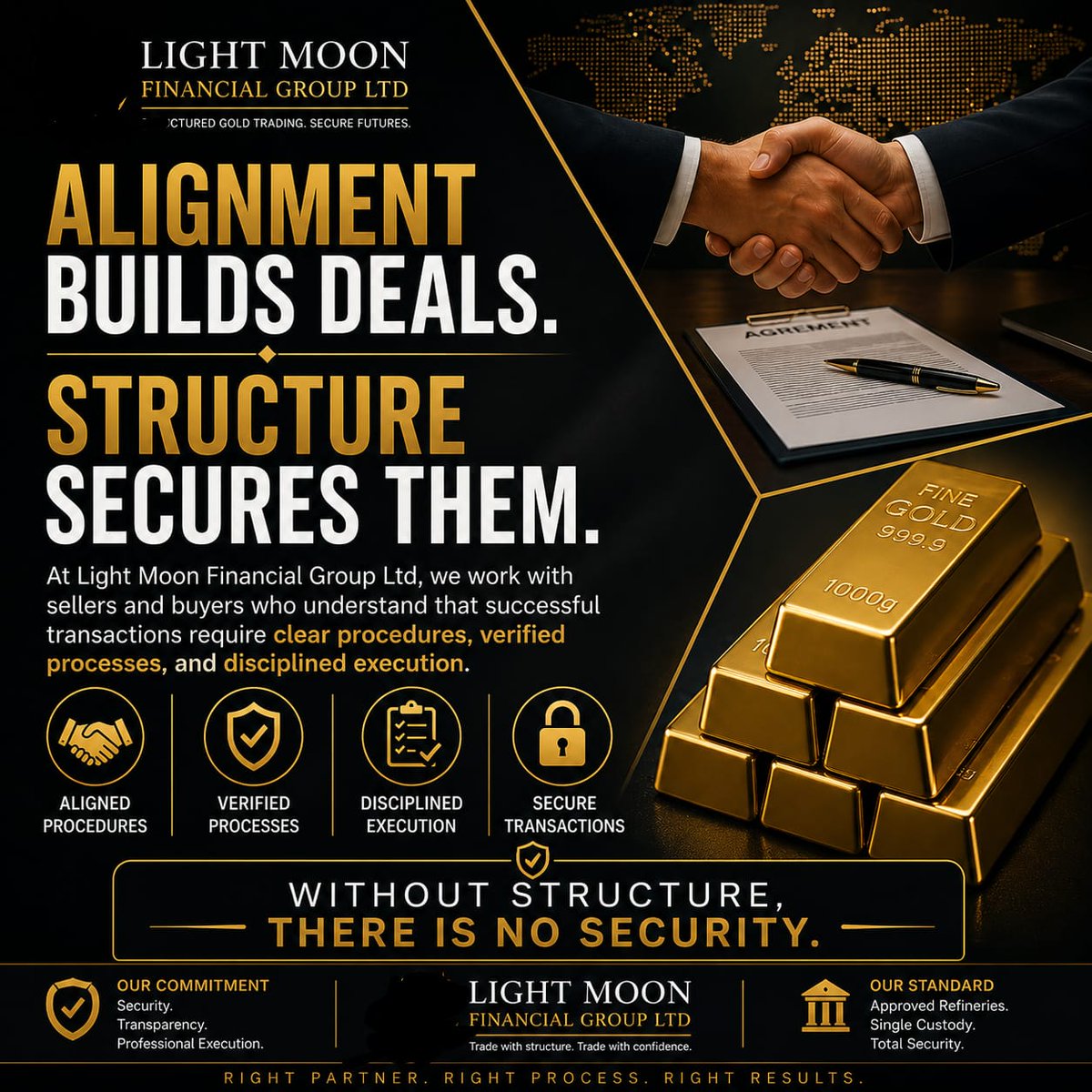 Light Moon Group tweet media