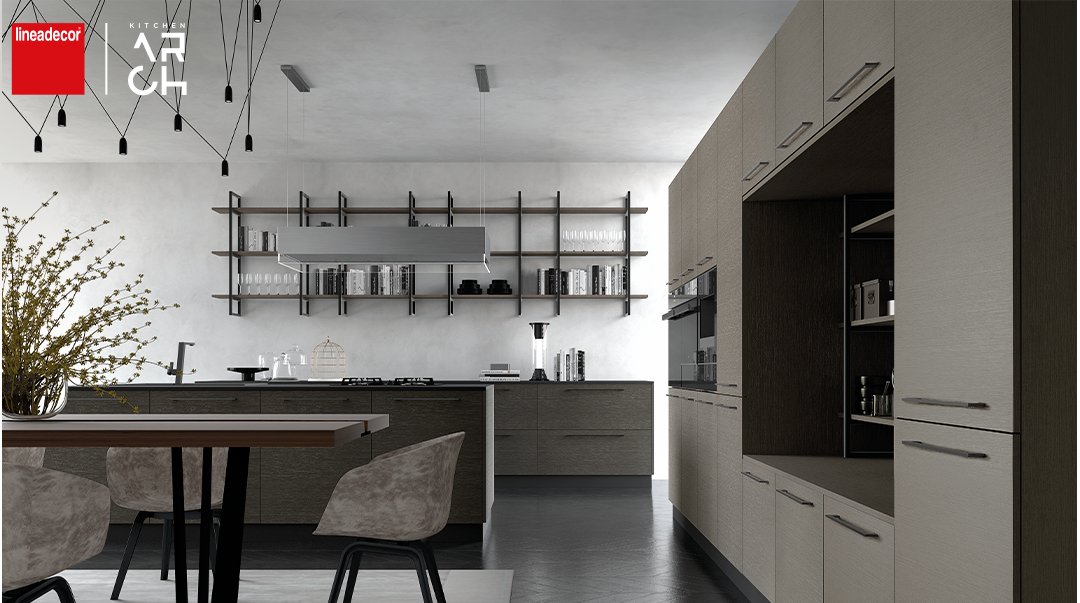 kitchenarch_'s tweet photo. أهم عناصر التصميم الناجح✨
• توزيع المساحات بشكل عملي
• إضاءة مريحة وواضحة
• خامات تعيش وتتحمل
• تخزين يكفي كل احتياجاتك https://t.co/k4Rcx8PATR