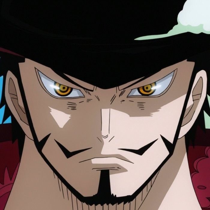 علي | Mihawk tweet media