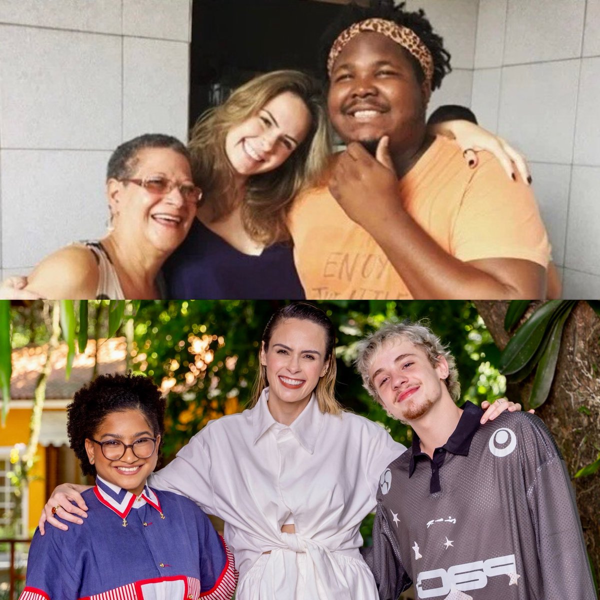folktstopper's tweet photo. qual grupo da ana paula no bbb foi seu favorito? https://t.co/n9JkWyBjn5