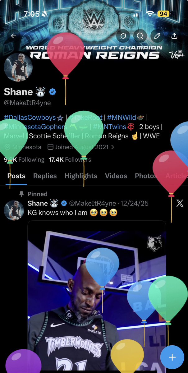 Shane ☃️ tweet media