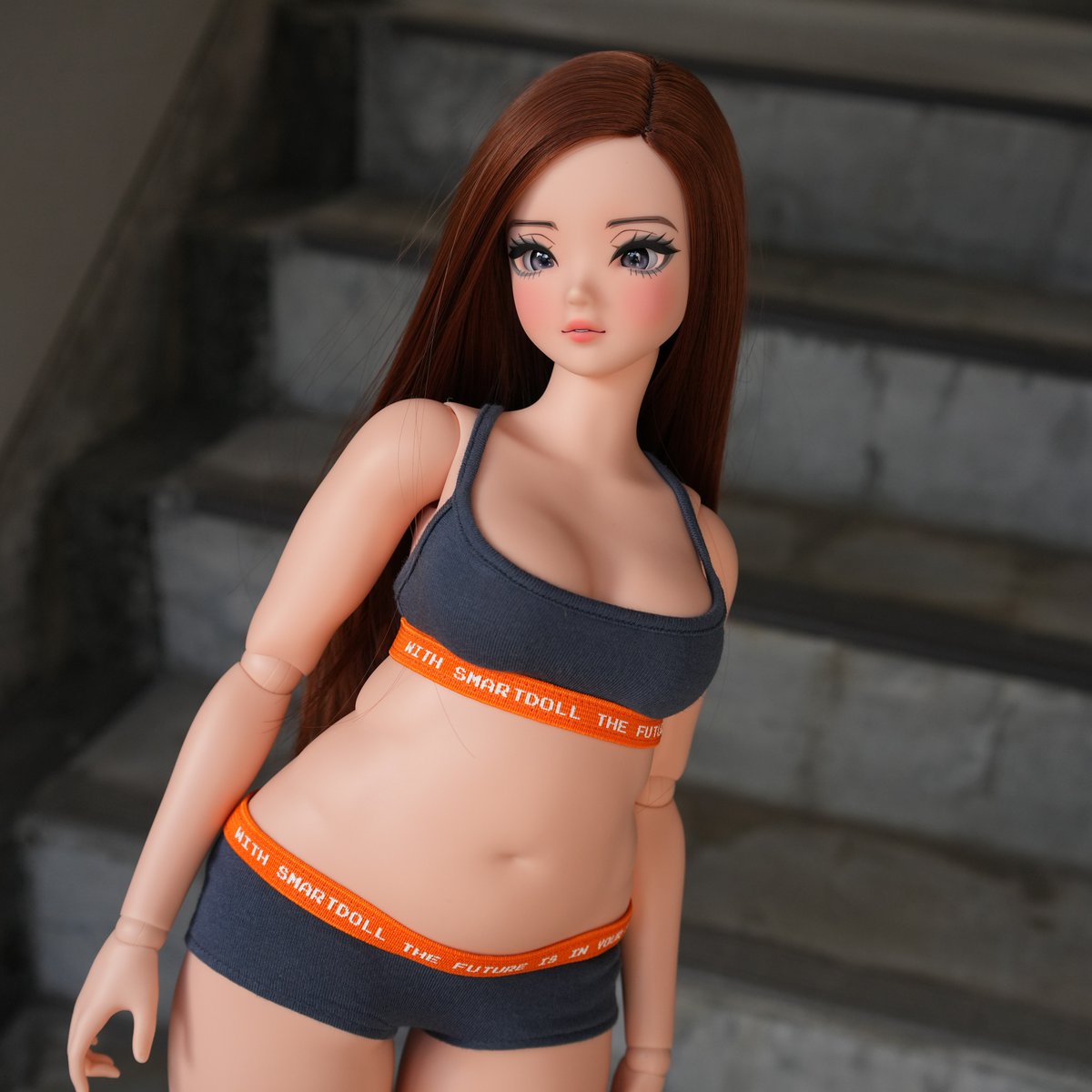 Smartdoll Land tweet media