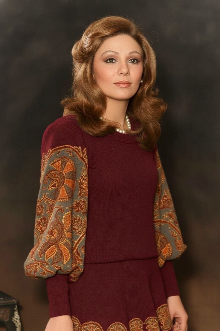 Queen Farah's lover tweet media