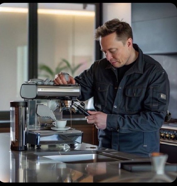 (FAN) Elon musk fanatic tweet media