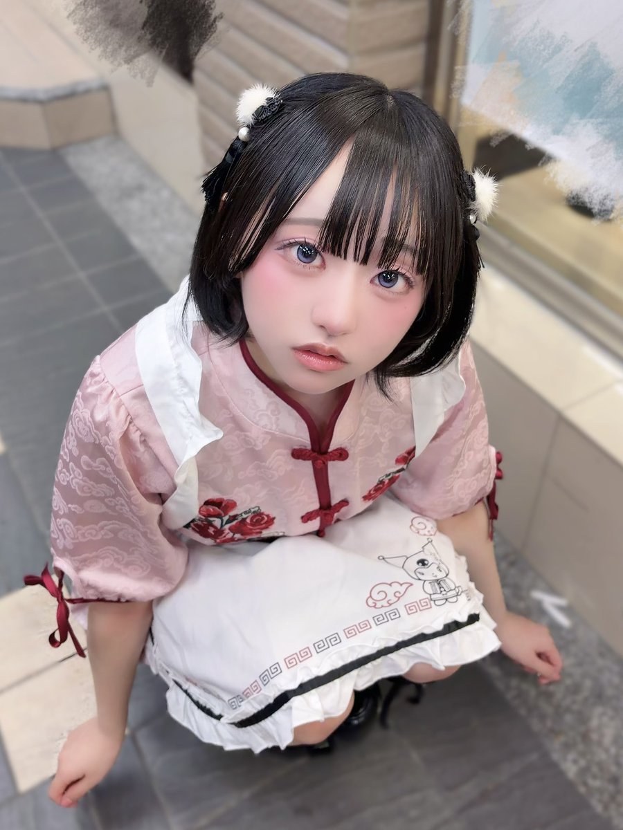 すぅちゃん すぅちゃんが 可愛ですぅぅ😭😭