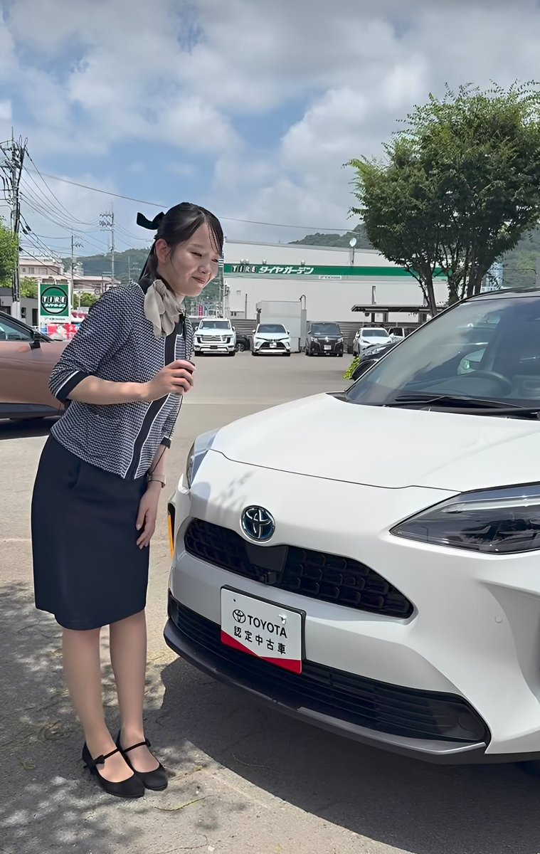 柚夏 tweet media