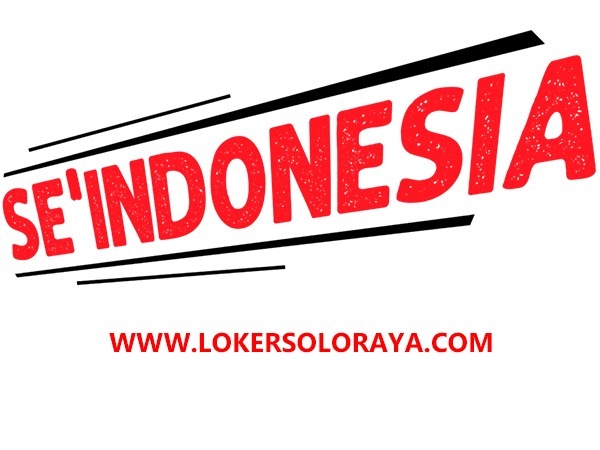 lokersoloraya's tweet image. Loker Solo Store Manager, Service Crew, Supervisor, dll di SE’INDONESIA 

Persyaratan dan alamat pengiriman lamaran klik &amp;gt;&amp;gt; ift.tt/6KCNfd8 

#lokersolo #lokersoloraya #lokercot #lokersragen #lokersukoharjo #lokerklaten #lokerwonogiri #lokerkaranganyar #lokerboyolali #l…