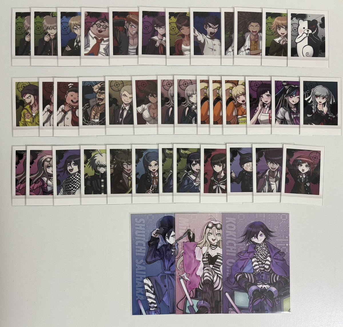 チャオ tweet media